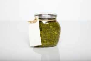 The Best Classic Pesto